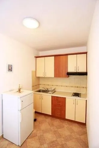 Holiday Apartment In Kali With Sea View, Terrace, Air Conditioning, Wifi 4675-4