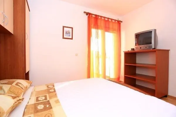 Holiday Apartment In Kali With Sea View, Terrace, Air Conditioning, Wifi 4675-4 0*,  Kroatien
